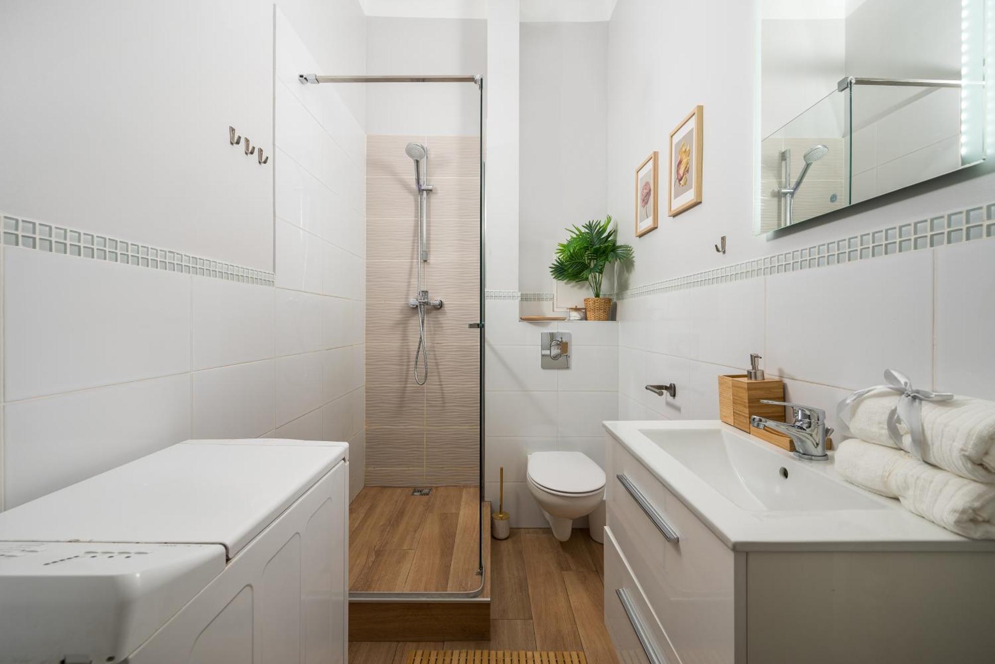 Green Oasis Charming Loft In A Historic Warsaw Tenement House 900 M From Central Station Eksteriør bilde