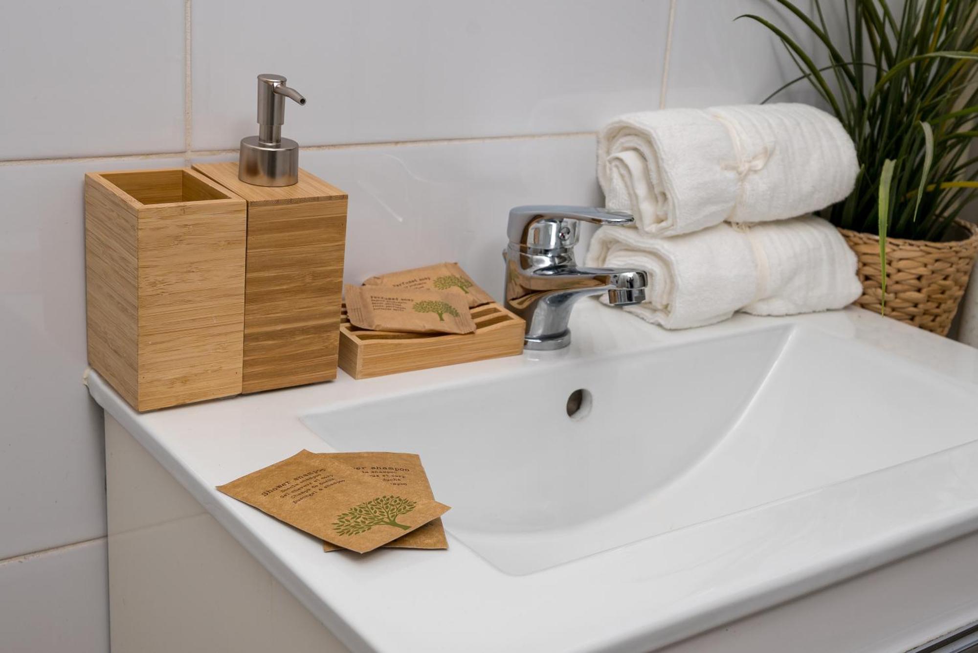 Green Oasis Charming Loft In A Historic Warsaw Tenement House 900 M From Central Station Eksteriør bilde