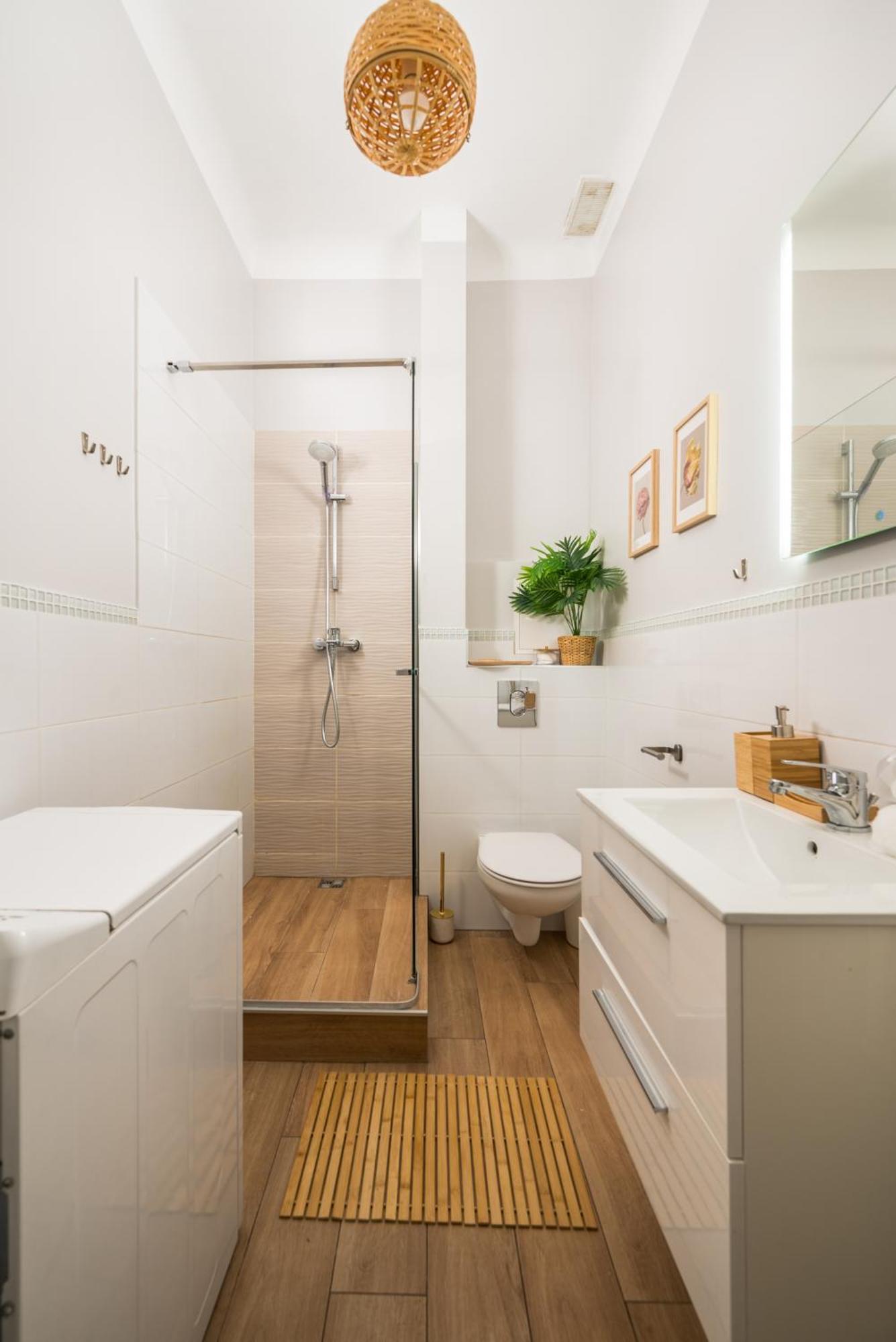 Green Oasis Charming Loft In A Historic Warsaw Tenement House 900 M From Central Station Eksteriør bilde